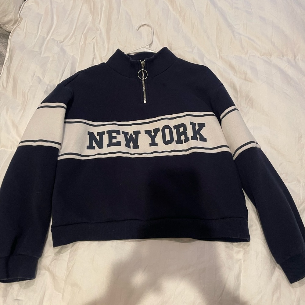 H&M sweatshirt
